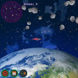 Simulator #115
