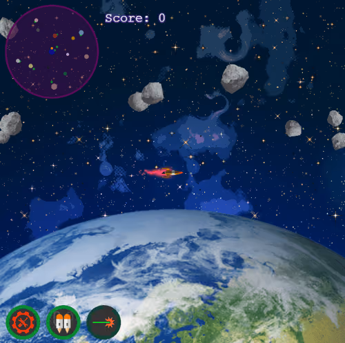 Simulator #6