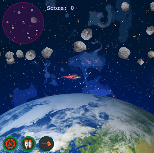 Simulator #157