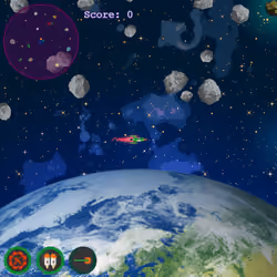 Simulator #199