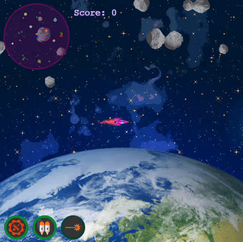 Simulator #159