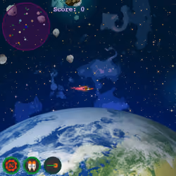 Simulator #207