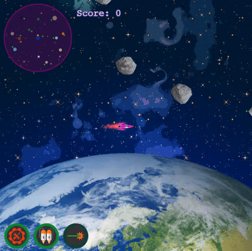 Simulator #158