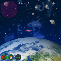 Simulator #85