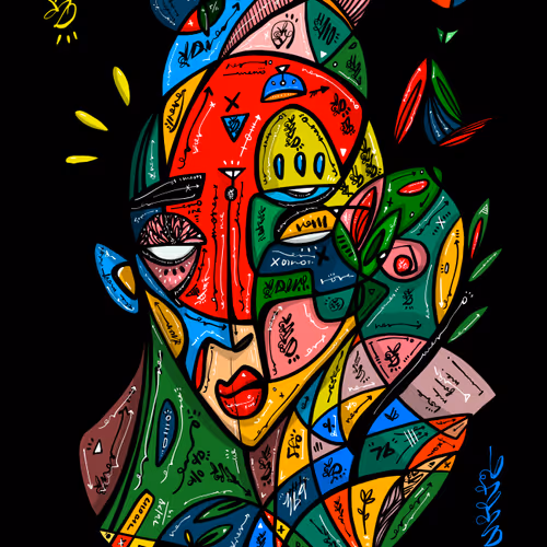 Dream Cycles By Sabet