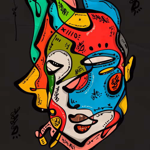 Dream Cycles By Sabet