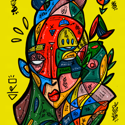 Dream Cycles By Sabet