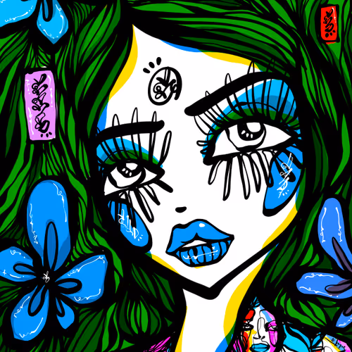 Dream Cycles By Sabet