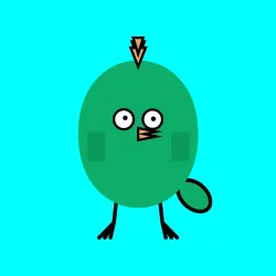 burd #3724
