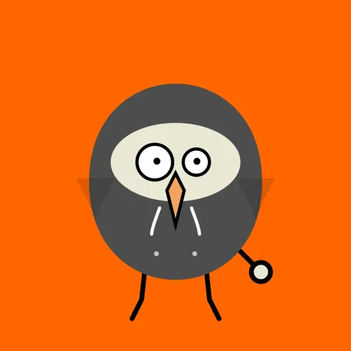 burd #4830