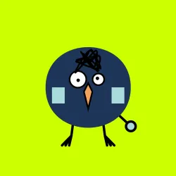 burd #3615