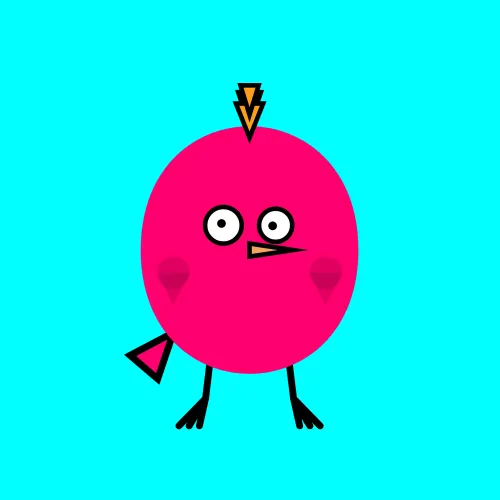 burd #5588