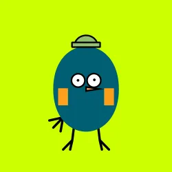 burd #4746