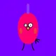 burd #2853