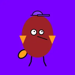 burd #5996