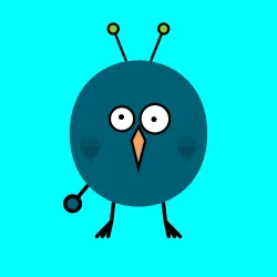 burd #5487