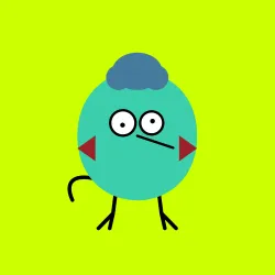 burd #1921