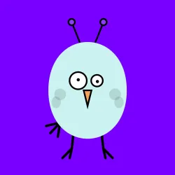 burd #662