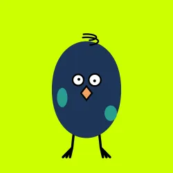 burd #2636