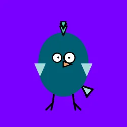 burd #5488