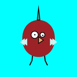 burd #6038