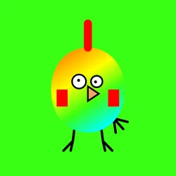 burd #2632