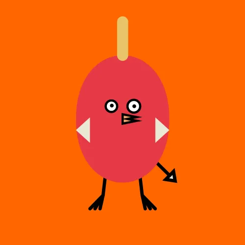 burd #5506