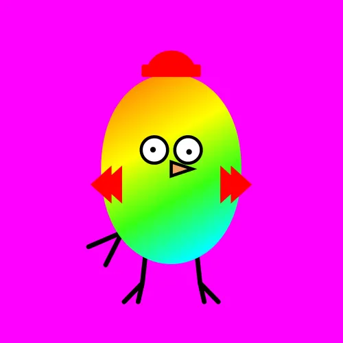 burd #4768
