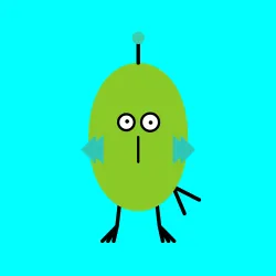 burd #3076