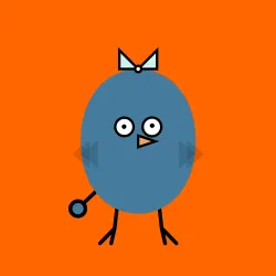 burd #5563