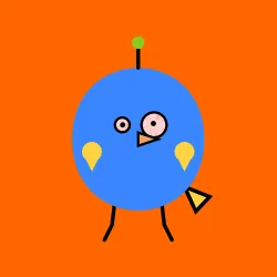 burd #1864