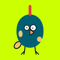 burd #6438