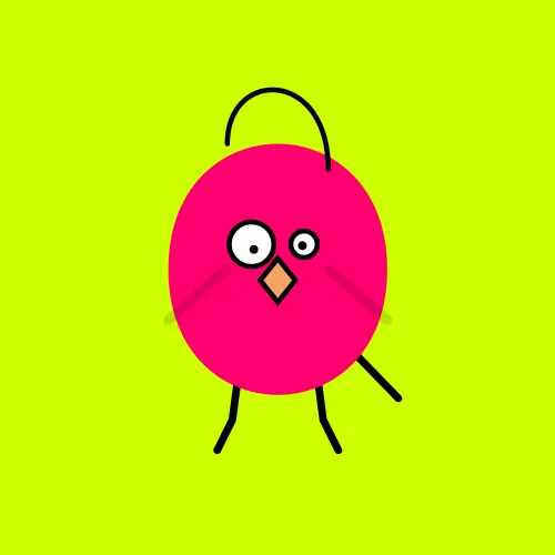 burd #5516