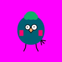 burd #533