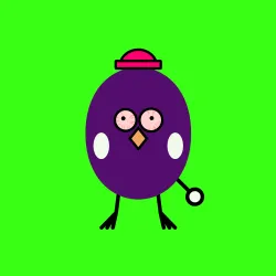 burd #596