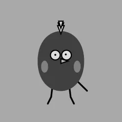 burd #3448