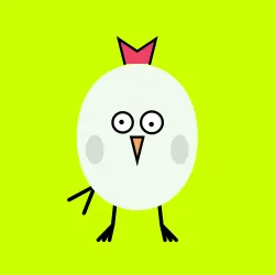 burd #51