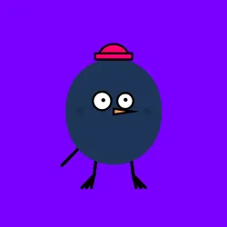 burd #2065
