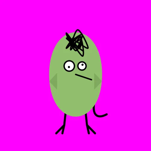 burd #5105