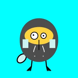 burd #6670