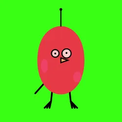burd #5490