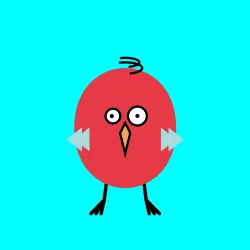 burd #5375