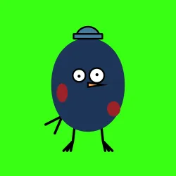burd #856