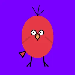burd #1268