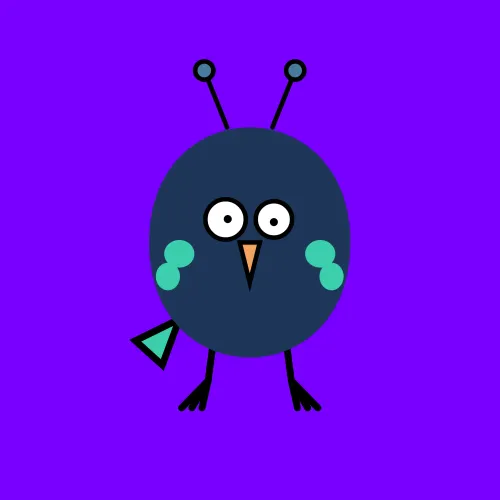 burd #6829