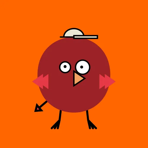 burd #1702
