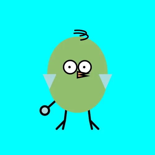 burd #4595