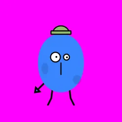 burd #6036