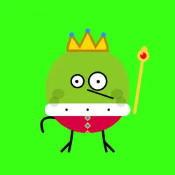 burd #6177