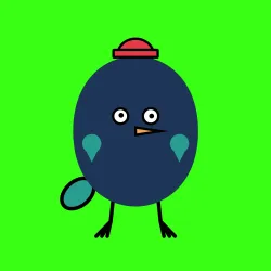 burd #2456